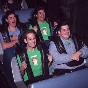 Meet your Posher, Jacob